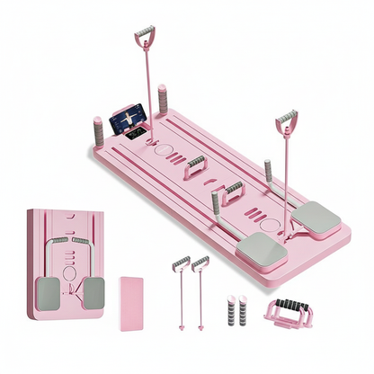Onyx Portable Pilates Reformer