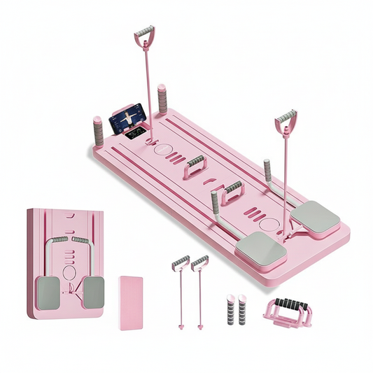 Onyx Portable Pilates Reformer