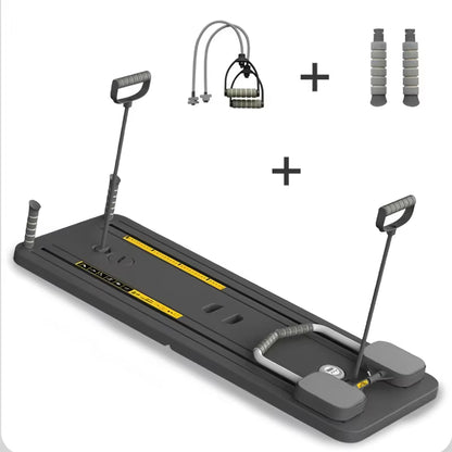Onyx Portable Pilates Reformer