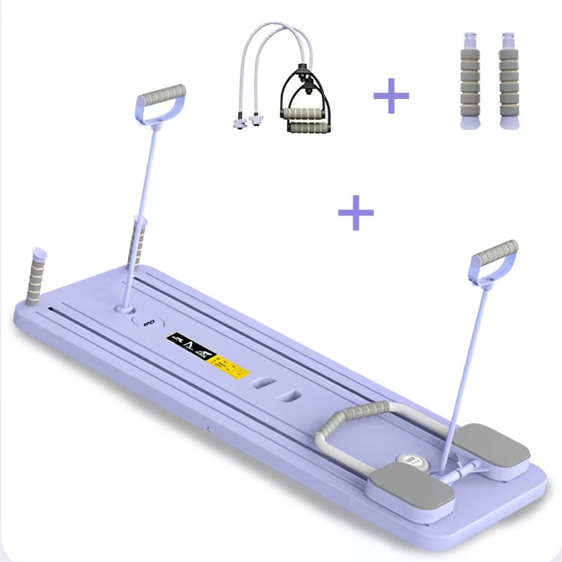 Onyx Portable Pilates Reformer